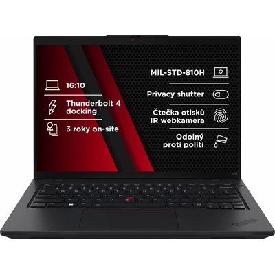 Lenovo ThinkPad L14 G6 21S8000RCK