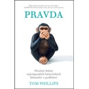 Pravda - Tom Phillips