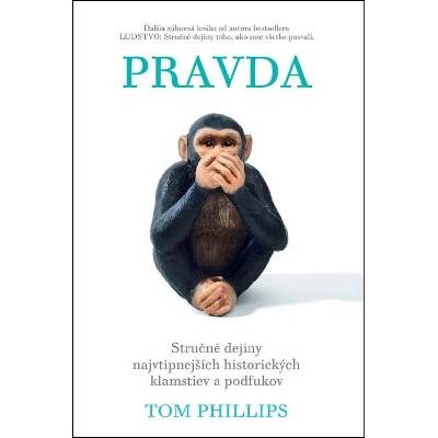 Pravda - Tom Phillips
