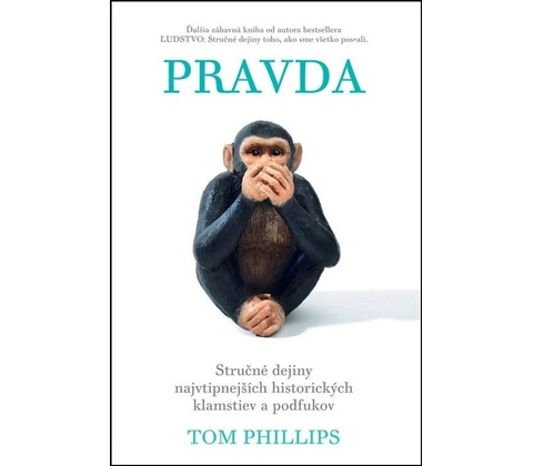 Pravda - Tom Phillips