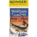 Konger wofram 25 cm 2,5 kg Micro 2ks