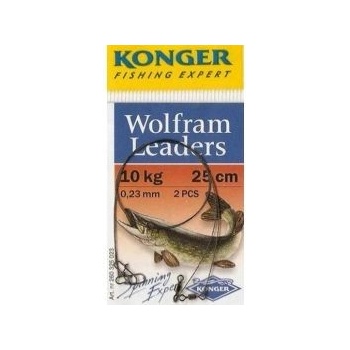 Konger wofram 25 cm 2,5 kg Micro 2ks
