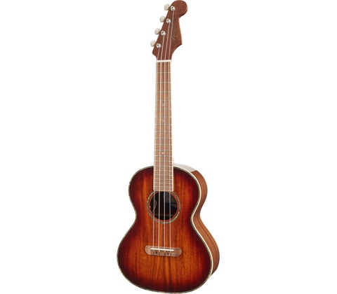 Fender Montecito Tenor