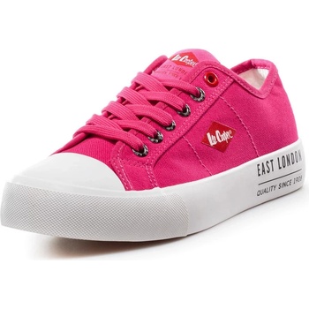 Lee Cooper Спортни маратонки Lee Cooper G801-13 Fuchsia