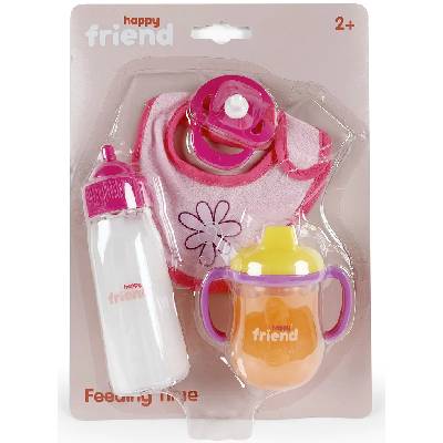 Set Happy Friend Feeding Time (504307)