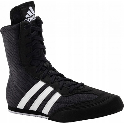 adidas BOX HOG 2.0 černé – Zboží Dáma
