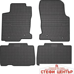 FroGum Гумени стелки Frogum съвместими с Lexus NX I 2014-2021 (5151875) - steficenter