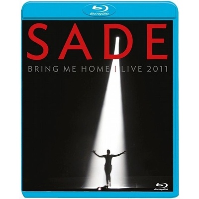 Sade - Bring Me Home BRD