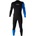 YAMAHA FULLSUIT pánsky