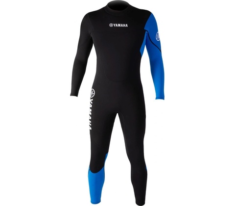 YAMAHA FULLSUIT pánsky