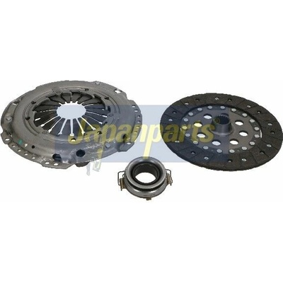 Sada spojky JAPANPARTS KF-2014 (KF2014)