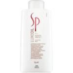 Wella SP Luxe Oil луксозен шампоан за увредена коса 1000ml