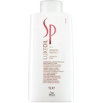 Wella SP Luxe Oil луксозен шампоан за увредена коса 1000ml