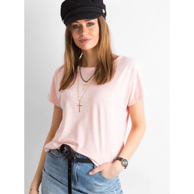 dámske tričko RV TS 4662.86 PINK