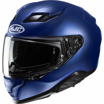 HJC F71 Semi Flat