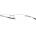 Oakley OX3174-07 BARRELHOUSE 0.5
