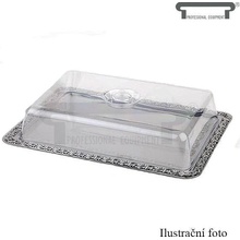 APS Náhradní poklop pro tác 36,5x26cm plast