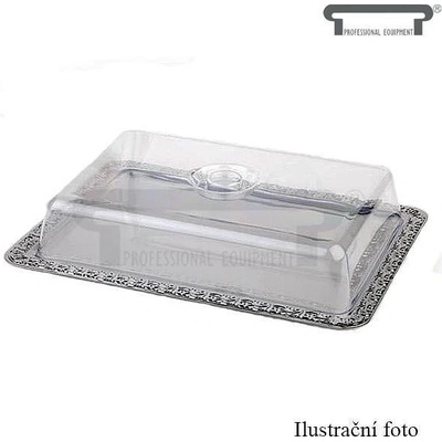 APS Náhradní poklop pro tác 36,5x26cm plast – Zboží Dáma