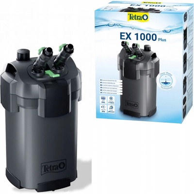 Tetra Tec EX 1000 Plus – Zboží Mobilmania