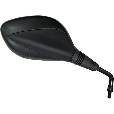 zpětné zrcátko plastové (závit pravý M8), Q-TECH, P FH-864-1 RH