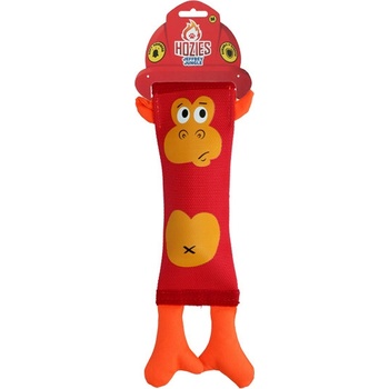 Hozies pešek opičák Jeffrey 32 cm
