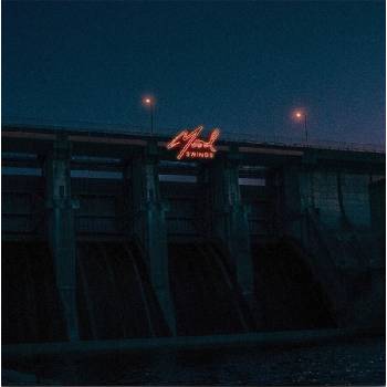 Marcus King - Mood Swings (LP) (0602465083750)