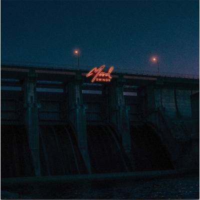 Marcus King - Mood Swings (LP) (0602465083750)