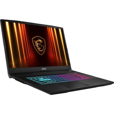 MSI Katana 17 HX B14WFK-249CZ