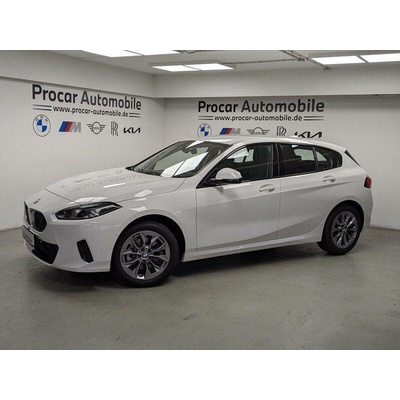 BMW 120d 120 kW