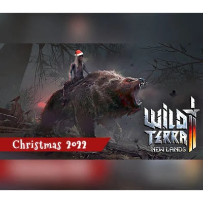 Wild Terra 2: New Lands - Christmas 2022 Pack