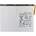 Samsung EB-BX516ABY Съвместима Литиево-полимерна Батерия 3.86V / 7760mAh за Samsung Galaxy Tab S9 FE X510 / X516 10.9