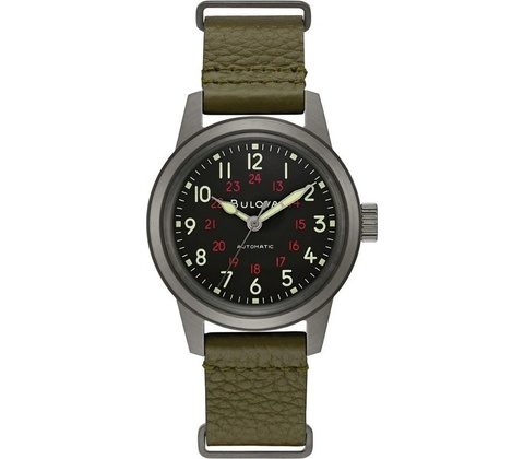 Bulova 98A255