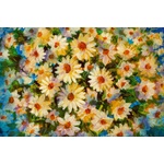DIMEX ART Флизелинов фототапет картина - лайка 375 x 250 см