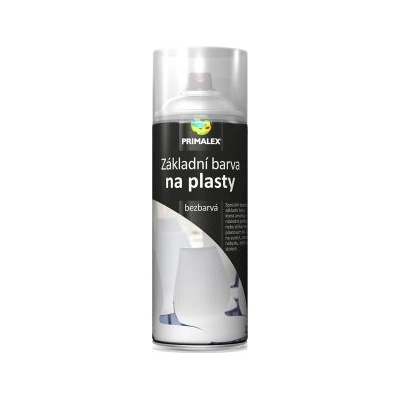 Primalex ZÁKLADNÁ FARBA PLAST 400ml