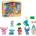 Disney Stitch Stitch Фигурки за колекциониране 11 части (1011849f)