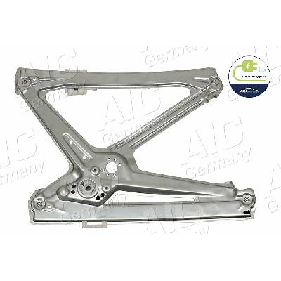 Mechanizmus zdvíhania okna POLCAR 5098PSG2