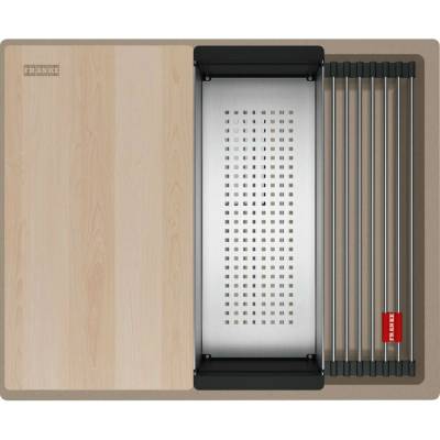 Franke Kanon 56x46 cm