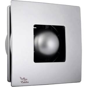 COLIBRI ВЕНТИЛАТОР COLIBRI 100 ATOL СИВ (Colibri-100ATOLL)