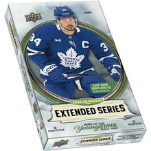 Upper Deck 2025-2026 NHL Extended Series Hobby Box