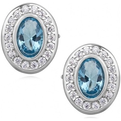 Meucci náušnice SLE213