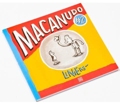 Macanudo 2