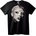 NOONEBRAND Тениска Doja Cat - S, Black