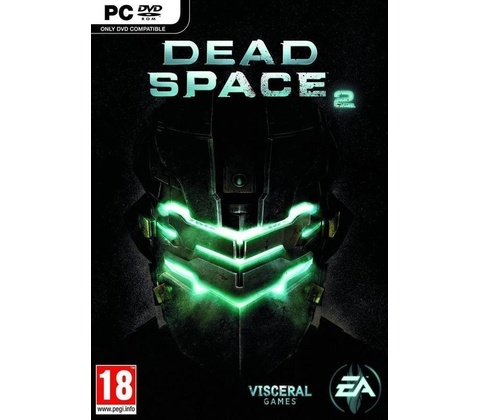 Dead Space 2