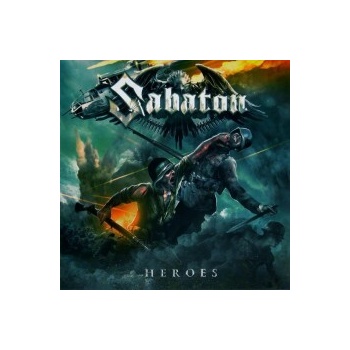 SABATON - HEROES