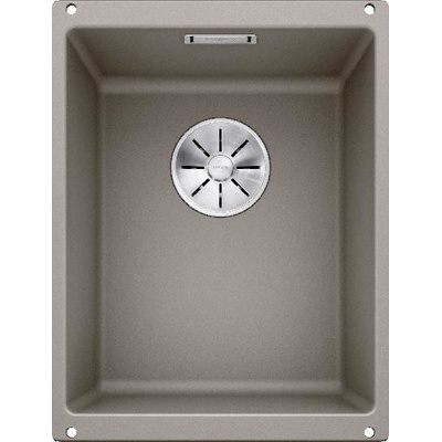 Blanco SUBLINE 320-U IF Silgranit tartufo