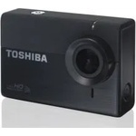 Toshiba Camileo X-SPORTS Спортна екшън камера