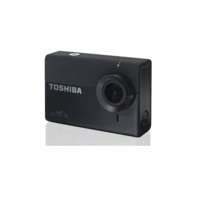 Toshiba Camileo X-SPORTS