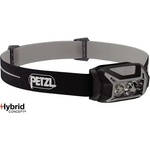 Petzl Челник petzl actik core 2025, Акумулаторна батерия, 625 Лумена, Черен (e065ab00)