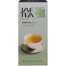Jaftea Green Natural 25 x 2 g