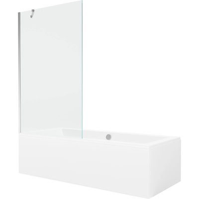 MEXEN Cube 180 x 80 cm 550518080X9510000001